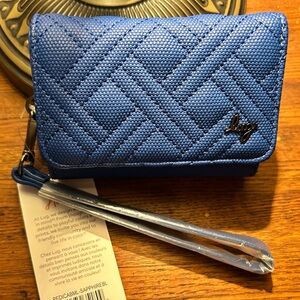 Lug pedicab matte luxe